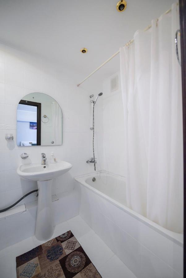 На Проспекте Ленина Apartment Almaty Exterior photo